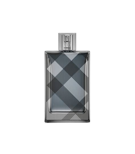 burberry brit for him 100 ml douglas|Burberry cologne for men.